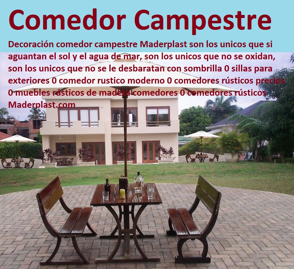 Juegos mesas Sillas con parasol para Exteriores Madera Maderplast 0, Muebles Campestres Para Exteriores 0 Muebles De Terrazas De Exterior 0 Interior 0 Muebles De Jardín Y Exteriores 0 Muebles Para Exteriores De Madera Plástica Maderplast 0 Muebles Para Hostelería Y Hotelería 0 Muebles Para Cafeteria 0 Muebles Para Restaurante 0 Diseño de Muebles Campestres 0 Fábrica de muebles Campestres, Muebles de Terraza Madera plástica Maderplast 0, Sillas y Mesas Para Restaurantes 0, Madera Para Exterior Resistente Al Agua 0, Muebles Para Exteriores Cali 0 Juegos mesas Sillas con parasol para Exteriores Madera Maderplast 0, Muebles de Terraza Madera plástica Maderplast 0, Sillas y Mesas Para Restaurantes 0, Madera Para Exterior Resistente Al Agua 0, Muebles Para Exteriores Cali 0